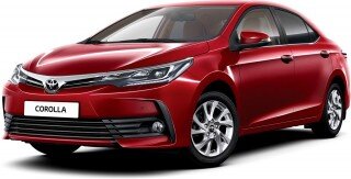 2016 Yeni Toyota Corolla 1.33 99 PS Life Araba kullananlar yorumlar